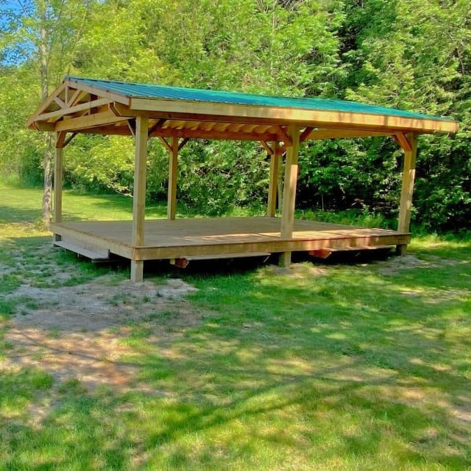 gazebo_675 Gazebo Project